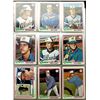 Image 12 : 1978 TOPPS BASEBALL NEAR SET (664 CARDS) PLUS
