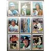 Image 13 : 1978 TOPPS BASEBALL NEAR SET (664 CARDS) PLUS