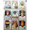 Image 2 : 1978 TOPPS BASEBALL NEAR SET (664 CARDS) PLUS