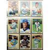 Image 6 : 1978 TOPPS BASEBALL NEAR SET (664 CARDS) PLUS