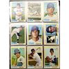 Image 9 : 1978 TOPPS BASEBALL NEAR SET (664 CARDS) PLUS