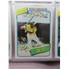 Image 9 : 1979 & 1980 TOPPS BASEBALL NEAR SETS: