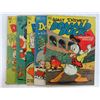 Image 1 : WALT DISNEY'S DONALD DUCK DELL COMICS - 5