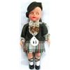 Image 1 : VINTAGE MADE IN WHALES, UK - SCOTTISH DRESSED