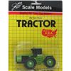 Image 1 : STEIGER SCALE MODELS DIE-CAST TRACTOR NIB