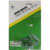 Image 1 : VINTAGE JOHN DEERE MODEL 150 FORAGE BLOWER NIB
