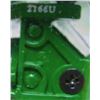 Image 2 : VINTAGE JOHN DEERE MODEL 150 FORAGE BLOWER NIB