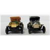 Image 2 : DIECAST ANTIQUE TOY CARS SIMPLEX & FORD MODEL T