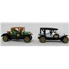 Image 3 : DIECAST ANTIQUE TOY CARS SIMPLEX & FORD MODEL T
