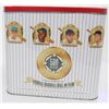Image 1 : NATL BASEBALL HALL OF FAME 500 CLUB