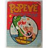 Image 3 : 3-VINTAGE COMIC BOOKS: POPEYE GHOST SHIP
