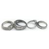 Image 2 : 7-STERLING BLING WITH TO CZ STONE ACCENTS
