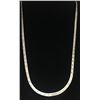 Image 2 : 18 INCH ITALY STERLING NECKLACE/CHAIN