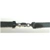 Image 3 : 16 INCH THICK ITALY STERLING NECKLACE