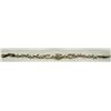 Image 1 : 6 INCH 925 STERLING NOAHS ARK BRACELET