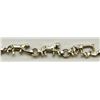 Image 4 : 6 INCH 925 STERLING NOAHS ARK BRACELET