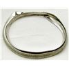 Image 1 : 18 INCH STERLING NECKLACE/CHAIN MARKED!