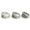 Image 2 : 3-MENS MOTERCYLE RINGS