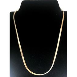 STERLING NECKLACE/CHAIN