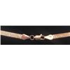 Image 2 : STERLING NECKLACE/CHAIN