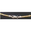 Image 2 : 16 INCH STERLING NECKLACE/CHAIN