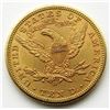 Image 2 : 1906-D Ten Dollar $10 Liberty Eagle