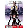 Image 1 : Stan Lee Signed "Wolverines" Comic Book (Stan Lee COA)