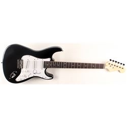 Elvis Costello Signed Full-Size Electric Guitar (PSA COA)