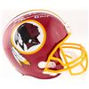 Image 1 : Joe Theismann Signed Redskins Full-Size Helmet Inscribed "83 MVP" (JSA COA)