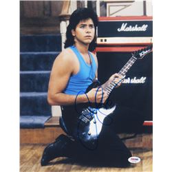 John Stamos Signed "Full House" 11x14 Photo (PSA COA)