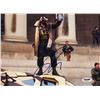 Image 1 : Tom Hardy Signed "The Dark Knight Rises" 8x10 Photo (PSA COA)