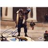Image 1 : Tom Hardy Signed "The Dark Knight Rises" 8x10 Photo (PSA COA)