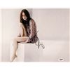 Image 1 : Emma Stone Signed 11x14 Photo (PSA COA)