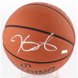 Kevin Durant Signed NBA Game Ball Series Basketball (Panini COA)