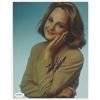 Image 1 : Helen Hunt Signed 8x10 Photo (JSA SOA)