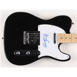 Brian May Signed 39" Electric Guitar (JSA LOA)