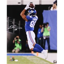 Evan Engram Signed New York Giants 16x20 Photo (JSA COA)