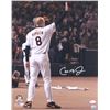 Image 1 : Cal Ripken Jr. Signed Baltimore Orioles 16x20 Photo (JSA COA)
