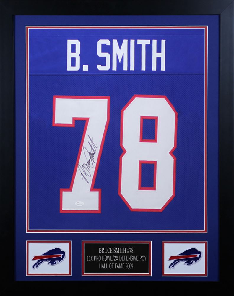 24x30 jersey frame