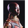Image 1 : Danai Gurira Signed "Black Panther" 11x14 Photo (PSA Hologram)