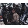 Image 1 : Diego Luna Signed "Rogue One: A Star Wars Story" 11x14 Photo (PSA COA)
