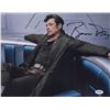 Image 1 : Benicio del Toro Signed 11x14 Photo (PSA COA)