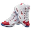 Image 1 : Allen Iverson Signed Limited Edition Reebok Question Mid Shoes (UDA COA)
