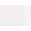 Image 1 : Alex Rodriguez Signed Christmas Card Inscribed "2007" (JSA COA)