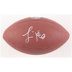 Jamie Foxx Signed NFL Football (JSA Hologram)