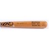 Image 1 : Sammy Sosa Signed LE Rawlings Player Model Baseball Bat (JSA COA)