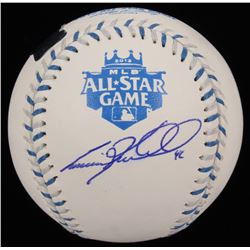 Craig Kimbrel Signed 2012 All-Star Game Baseball (Radtke COA)