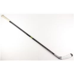 Milan Lucic Game-Used Boston Bruins Tri Matrix Reebok Hockey Stick (Your Sports Memorabilia Store CO