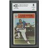 Image 1 : 1966 Philadelphia #38 Gale Sayers RC (BCCG 8)