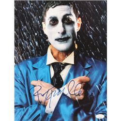 Perry Farrell Signed 11x14 Photo (JSA COA)